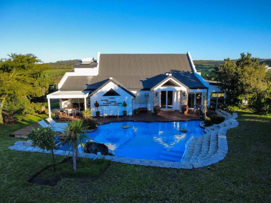 3 Bedroom Property for Sale in Stilbaai Oos Western Cape